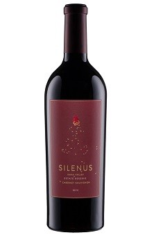 Silenus Winery | Cabernet Sauvignon Estate Reserve '10 1